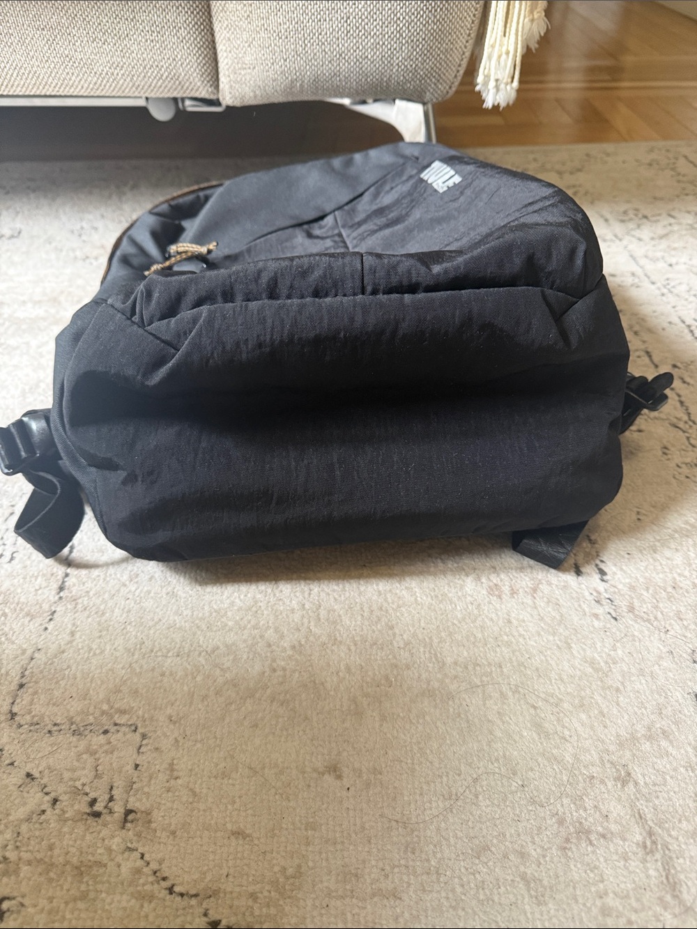 {Thule} Backpack - Picture 9 of 11